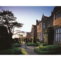 Fawsley Hall Hotel & Spa
