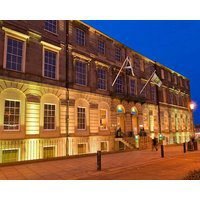 Holiday Inn Express Edinburgh City Centre By Ihg