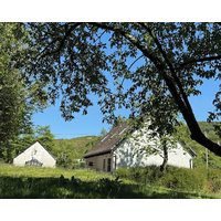 Coorie Cottage a peaceful Highland retreat for 6. Near Glencoe and Fort William