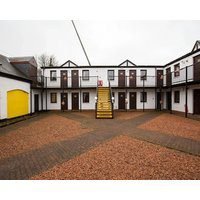 The Longforgan Coaching Inn