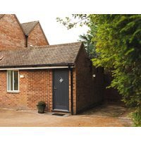 Aethelred Annexe - New Build with Full Amenities