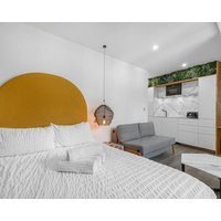 Cosy Studio on Brick Lane