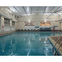 Seaview Double Room S