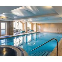 Mercure Barnsley Tankersley Manor Hotel