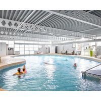 Langstone Quays Resort