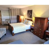 Mansfield House Hotel