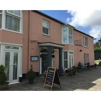 OYO Lamphey Hall Hotel