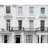 Glendale Hyde Park Hotel