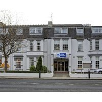 Best Western New Kent Hotel