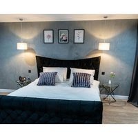 Villare Leicester City Centre Hotel