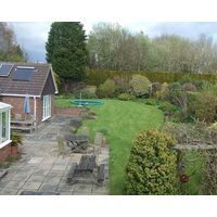 Courtlands Nurseries Bed And Breakfast