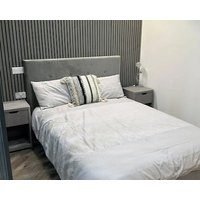 Massive Luxury Garden Studio/Gym Access (Studio T)