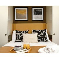 City of London | Executive Studio with Terrace