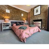 Live Like a Local Battersea Park