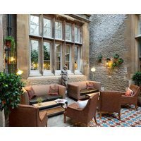 Hotel De Vere Tortworth Court