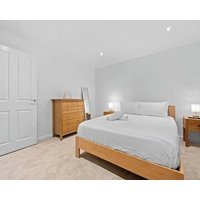 Central Manchester Flat by City SuperHost