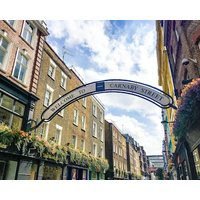 Holiday Inn Express London - Victoria By Ihg