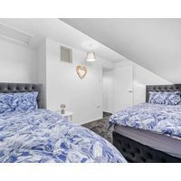 Stylish Four Bedroom Home: Lancashire