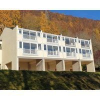 Loch Rannoch Highland Club Studio 03