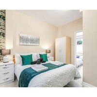 Westminster Flat - 5 min walk to Victoria station