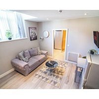 Cosy 1-Bed City Living near Top Attractions by AVO