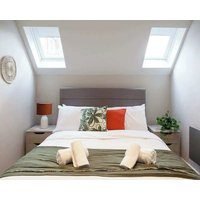 Large Central 2/3 Bed - Contractors-Professionals