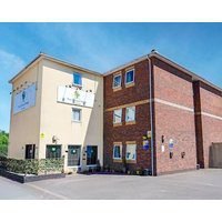 GO2 Gloucester Hotel by OYO | Standard Twin