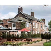 The Stanneylands