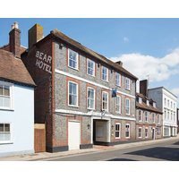 Bear Hotel Havant