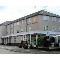 The Falcon Hotel