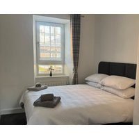 Modern City-Centre Apartment in Perth – Stylish & Comfortable Stay