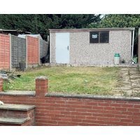 4 Bed House-Sleeps 7-Free Parking