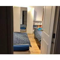 1 Bedroom Flat near Excel O2 Canary Wharf - London