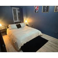 A discreet & elegant play space for couples