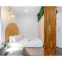 Cozy Studio on Brick Lane