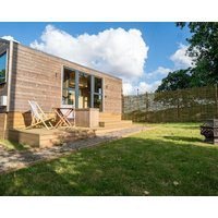 The Cabin On The Golf Course 2.