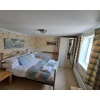 Lavendar House | Standard Double