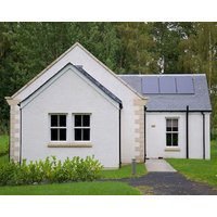 SCHLOSS Roxburghe Hotel n1-bedroom cottage near Heiton