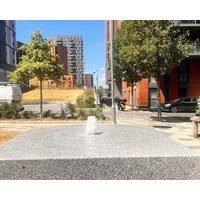 Stylish 1 bedroom flat fast transport links