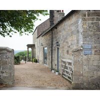 Chestnut Barn | Moors & Coast