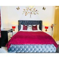 Igloo Magnolia  Genie En-suite Room | Breakfast | Free Parking