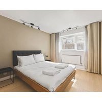 Functional Belgravia 2BR Flat Near Victoria