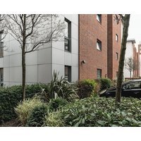 2 Bedroom Accessible Step-Free Central