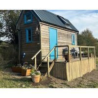 Jack’s Shack a quirky hideaway