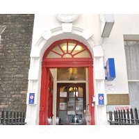 Guilford House Hotel