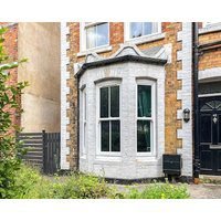 4 bedroom accommodation in Scarborough