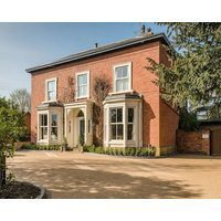 Eleven Didsbury Park