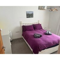 Seaside Escape Cottage in Paignton