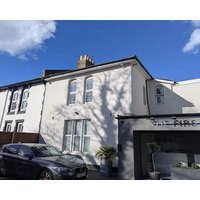 OYO Firs Lodge London Heathrow| Standard Twin