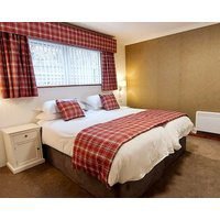 Loch Rannoch Highland Club Otter Lodge 07